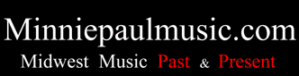 MinniePaulMusic.com