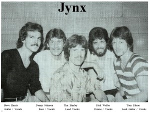 JYNX-5 PHOTO