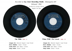 4-The Slide 45-Record
