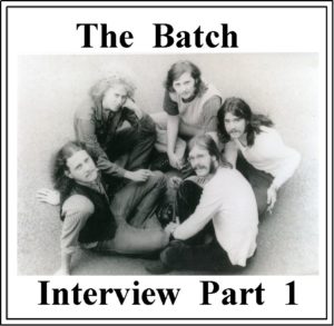 Interview Cover ONE